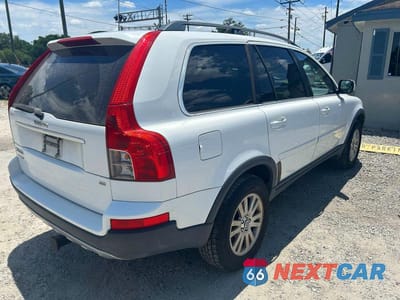 Czwarte zdjęcie samochodu z boku: 2008 VOLVO XC90 3.2 VIN:YV4CY982881421810 - miniatura
