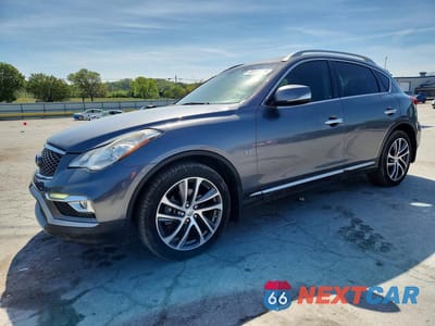 2016 INFINITI QX50 BASE JN1BJ0RP5GM235571 - główne zdjęcie licytacji z USA - miniatura