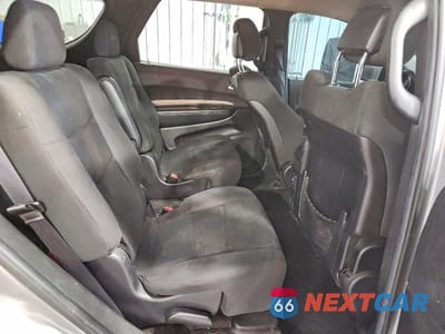 Zdjęcie 11 z 13 samochodu: 2014 DODGE DURANGO SXT VIN:1C4RDJAG8EC314739 - miniatura