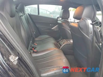 Zdjęcie 10 z 12 samochodu: 2014 BMW 650 XI GRAN COUPE VIN:WBA6B4C52ED099128 - miniatura