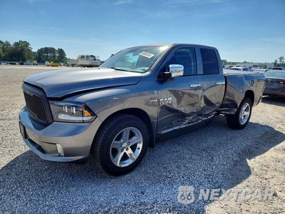 2013 RAM 1500 ST 1C6RR6FT7DS604647 - główne zdjęcie licytacji z USA - miniatura