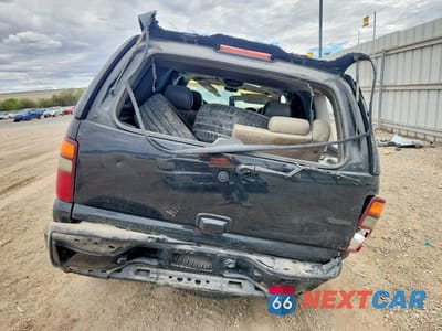 Zdjęcie 6 z 14 samochodu: 2003 GMC YUKON VIN:1GKEC13TX3R244638 - miniatura