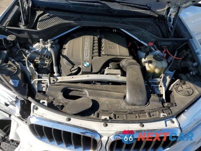 Zdjęcie 12 z 13 samochodu: 2018 BMW X5 XDRIVE35I VIN:5UXKR0C50J0X91099 - miniatura