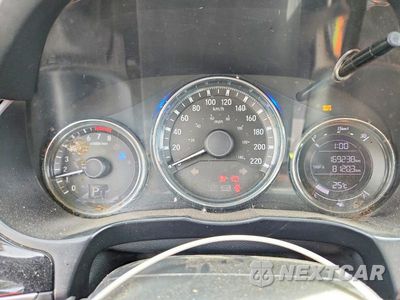 Zdjęcie 9 z 13 samochodu: 2020 HONDA CITY VIN:LUCGM6662L3109057 - miniatura