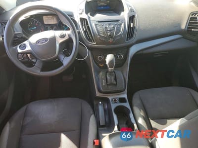 Zdjęcie 8 z 13 samochodu: 2016 FORD ESCAPE S VIN:1FMCU0F70GUA53883 - miniatura