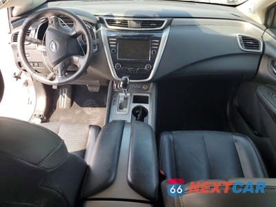 Zdjęcie 8 z 14 samochodu: 2020 NISSAN MURANO SL VIN:5N1AZ2CJ5LN174076 - miniatura