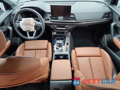 Zdjęcie 8 z 14 samochodu: 2025 AUDI Q5 E PREMIUM PLUS 55 VIN:WA1E2AFY8S2040864 - miniatura