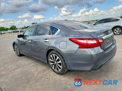 Drugie zdjęcie samochodu z przodu: 2017 NISSAN ALTIMA 2.5 SV VIN:1N4AL3AP4HC169754 - miniatura