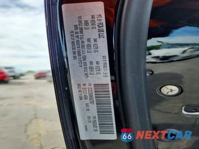 Zdjęcie 12 z 12 samochodu: 2019 DODGE CHALLENGER SXT VIN:2C3CDZAGXKH627857 - miniatura