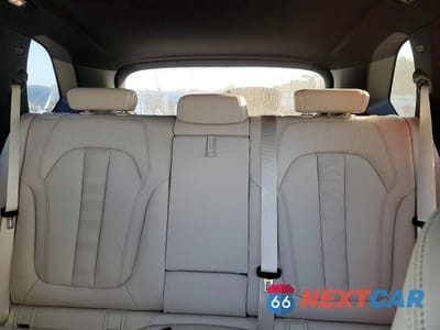 Zdjęcie 10 z 14 samochodu: 2022 BMW X5 XDRIVE45E VIN:5UXTA6C07N9N02207 - miniatura