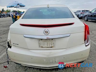 Zdjęcie 6 z 12 samochodu: 2015 CADILLAC XTS LUXURY COLLECTION VIN:2G61M5S39F9232174 - miniatura