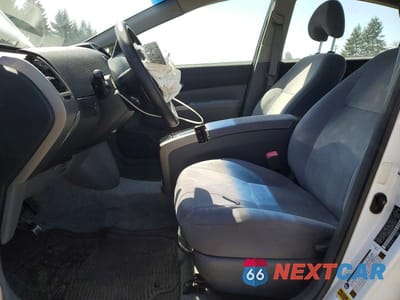 Zdjęcie 7 z 12 samochodu: 2009 TOYOTA PRIUS BASE VIN:JTDKB20U893474274 - miniatura