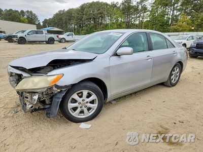 2007 TOYOTA CAMRY LE 4T1BE46K97U508749 - główne zdjęcie licytacji z USA - miniatura