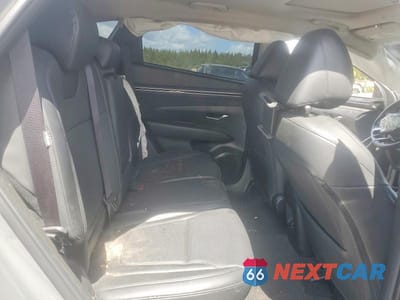 Zdjęcie 10 z 12 samochodu: 2024 HYUNDAI TUCSON SEL VIN:5NMJF3DE2RH412198 - miniatura