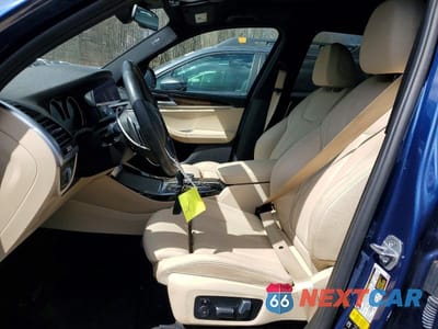 Zdjęcie 7 z 13 samochodu: 2021 BMW X3 XDRIVE30I VIN:5UXTY5C00M9F46282 - miniatura