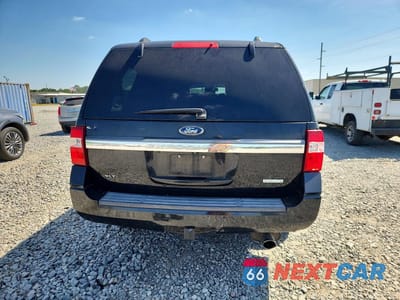 Zdjęcie 6 z 13 samochodu: 2015 FORD EXPEDITION XLT VIN:1FMJU1HT2FEF29101 - miniatura