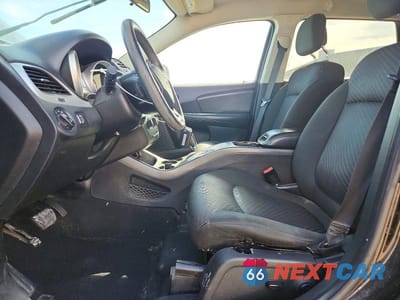 Zdjęcie 7 z 12 samochodu: 2016 DODGE JOURNEY SXT VIN:3C4PDDBG9GT129064 - miniatura