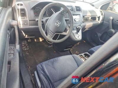 Zdjęcie 8 z 13 samochodu: 2010 HONDA CR-V EX VIN:5J6RE4H5XAL040371 - miniatura