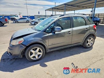 2010 SUZUKI SX4 JS2YA5A3XA6300705 - główne zdjęcie licytacji z USA - miniatura