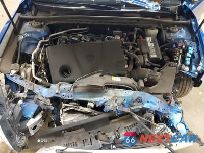 Zdjęcie 11 z 12 samochodu: 2019 TOYOTA CAMRY SE VIN:4T1B11HK8KU242348 - miniatura