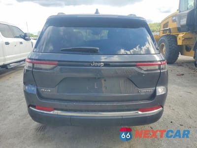 Zdjęcie 6 z 13 samochodu: 2023 JEEP GRAND CHEROKEE LIMITED VIN:1C4RJHBGXP8895599 - miniatura