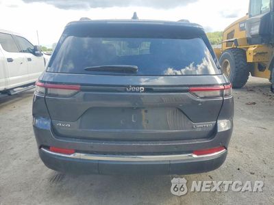 Zdjęcie 6 z 13 samochodu: 2023 JEEP GRAND CHEROKEE LIMITED VIN:1C4RJHBGXP8895599 - miniatura