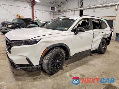 2026 HONDA CR-V SPORT-L 7FARS6H81TE002896 - główne zdjęcie licytacji z USA - miniatura