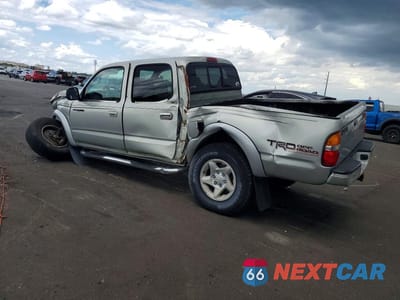 Drugie zdjęcie samochodu z przodu: 2004 TOYOTA TACOMA DOUBLE CAB PRERUNNER VIN:5TEGN92N24Z342519 - miniatura