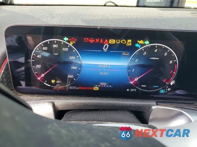 Zdjęcie 9 z 13 samochodu: 2025 MERCEDES-BENZ GLB 250 4MATIC VIN:W1N4M4HB4SW386000 - miniatura