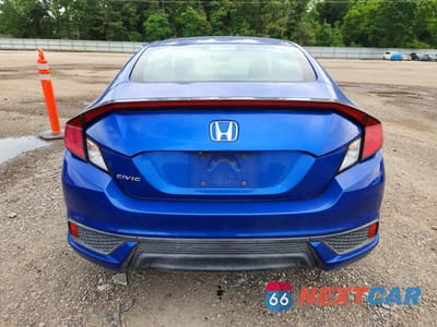 Zdjęcie 6 z 12 samochodu: 2019 HONDA CIVIC LX VIN:2HGFC4B6XKH304690 - miniatura