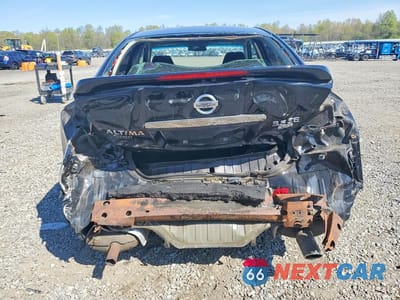 Zdjęcie 6 z 12 samochodu: 2008 NISSAN ALTIMA 3.5 SE VIN:1N4BL21EX8C130289 - miniatura