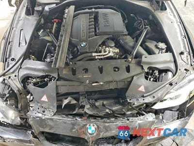 Zdjęcie 11 z 12 samochodu: 2015 BMW 640 I GRAN COUPE VIN:WBA6A0C5XFGB53595 - miniatura