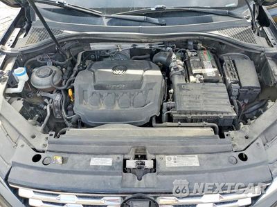 Zdjęcie 12 z 14 samochodu: 2019 VOLKSWAGEN TIGUAN SE VIN:3VV3B7AX7KM119242 - miniatura