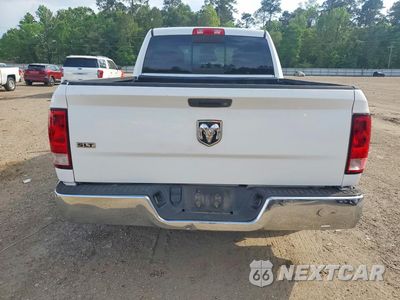 Zdjęcie 6 z 12 samochodu: 2014 RAM 1500 SLT VIN:1C6RR6GT4ES293226 - miniatura