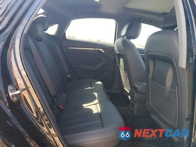 Zdjęcie 10 z 12 samochodu: 2023 AUDI A3 PREMIUM VIN:WAUAUDGY7PA025958 - miniatura
