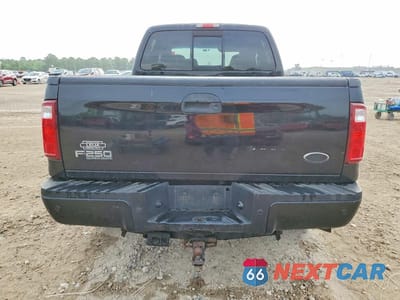 Zdjęcie 6 z 12 samochodu: 2008 FORD F250 SUPER DUTY VIN:1FTSW21R28ED95796 - miniatura