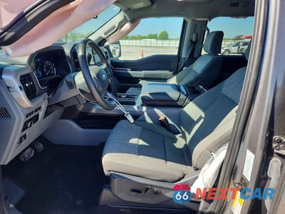 Zdjęcie 7 z 13 samochodu: 2023 FORD F150 SUPERCREW VIN:1FTFW1E55PKD28614 - miniatura