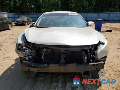 Piąte zdjęcie samochodu w środku: 2010 NISSAN MAXIMA 3.5 S VIN:1N4AA5AP1AC834407 - miniatura