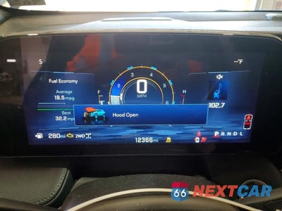Zdjęcie 9 z 13 samochodu: 2025 CHEVROLET EQUINOX LT VIN:3GNAXPEG2SL134178 - miniatura