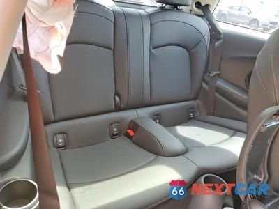 Zdjęcie 10 z 12 samochodu: 2024 MINI COOPER S VIN:WMW53DH0XR2V57621 - miniatura