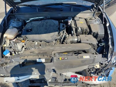 Zdjęcie 11 z 12 samochodu: 2023 HYUNDAI SONATA SE VIN:KMHL24JA0PA248321 - miniatura
