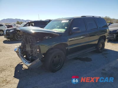 2003 CHEVROLET TAHOE C1500 1GNEC13ZX3J274129 - główne zdjęcie licytacji z USA - miniatura