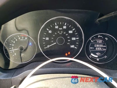 Zdjęcie 9 z 13 samochodu: 2016 HONDA HR-V EXL VIN:3CZRU6H76GM733042 - miniatura
