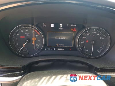 Zdjęcie 9 z 13 samochodu: 2024 CADILLAC XT6 PLATINUM PREMIUM LUXURY VIN:1GYKPFRS5RZ745325 - miniatura