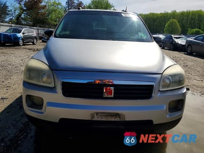 Piąte zdjęcie samochodu w środku: 2005 SATURN RELAY 3 VIN:5GZDX23L95D275184 - miniatura
