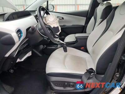 Zdjęcie 7 z 11 samochodu: 2019 TOYOTA PRIUS XLE VIN:JTDKARFU9K3075253 - miniatura