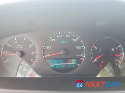 Zdjęcie 9 z 12 samochodu: 2010 CHEVROLET IMPALA LT VIN:2G1WB5EK6A1237019 - miniatura