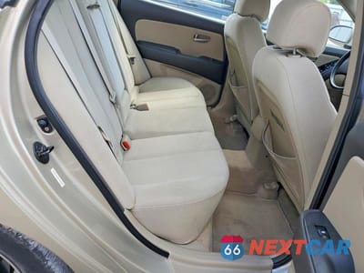 Zdjęcie 10 z 11 samochodu: 2007 HYUNDAI ELANTRA GLS VIN:KMHDU46D77U194239 - miniatura