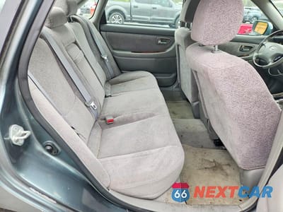 Zdjęcie 10 z 12 samochodu: 2003 TOYOTA AVALON XLS VIN:4T1BF28B03U330979 - miniatura