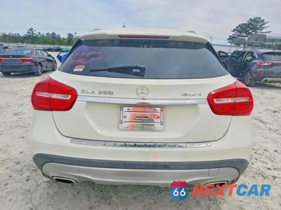 Zdjęcie 6 z 12 samochodu: 2015 MERCEDES-BENZ GLA 250 4MATIC VIN:WDCTG4GB3FJ038004 - miniatura